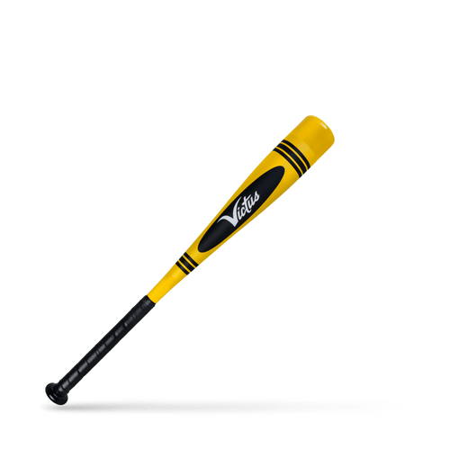 2024 Victus Vibe Crayon Tee Ball USA Baseball Bat - VTBVIBC