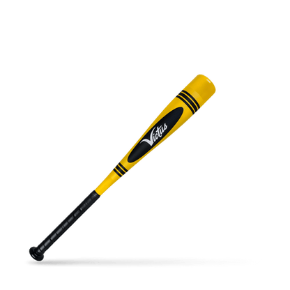 2024 Victus Vibe Crayon Tee Ball USA Baseball Bat - VTBVIBC