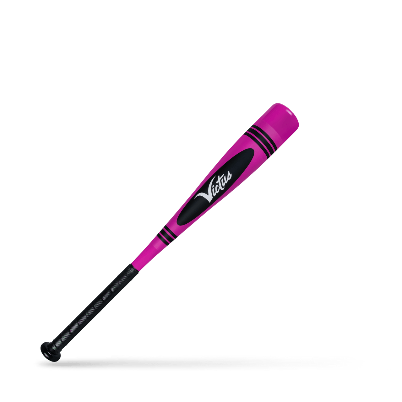 2024 Victus Vibe Crayon Tee Ball USA Baseball Bat - VTBVIBC