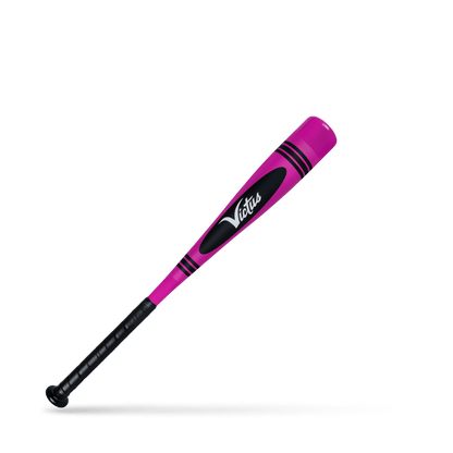 2024 Victus Vibe Crayon Tee Ball USA Baseball Bat - VTBVIBC