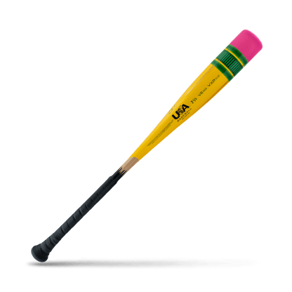 2024 Victus Vibe Pencil -10 USA Baseball Bat - VSBVIBP10USA