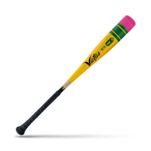 2024 Victus Vibe Pencil -10 USA Baseball Bat - VSBVIBP10USA