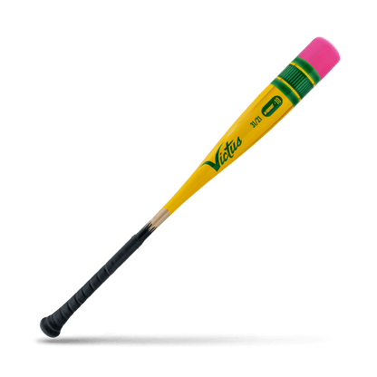 2024 Victus Vibe Pencil -10 USSSA Baseball Bat - VSBVIBP10
