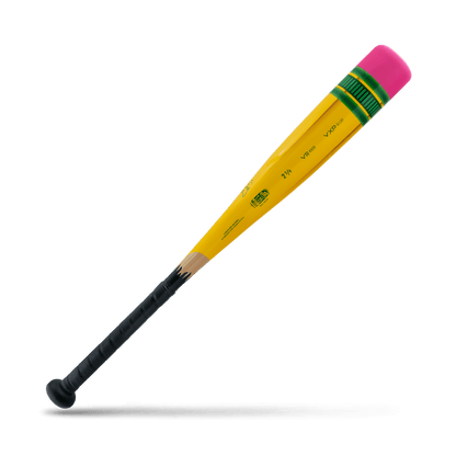 2024 Victus Vibe Pencil -10 USSSA Junior Big Barrel Baseball Bat -VJBBVIBP