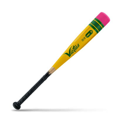 2024 Victus Vibe Pencil -10 USSSA Junior Big Barrel Baseball Bat -VJBBVIBP