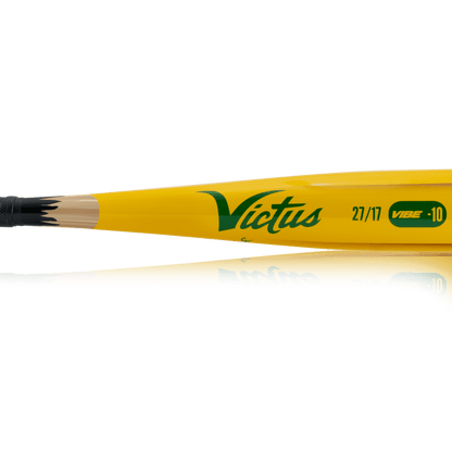 2024 Victus Vibe Pencil -10 USSSA Junior Big Barrel Baseball Bat -VJBBVIBP