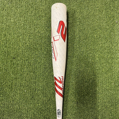 2024 Marucci CATX2 -5 USSSA Baseball Bat MSBCX28 [USED-UB-194] 31/23