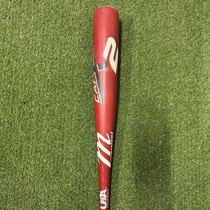 2024 Marucci CATX2 -5 USA Baseball Bat MSBCX25USA [USED-UB-193] 31/26