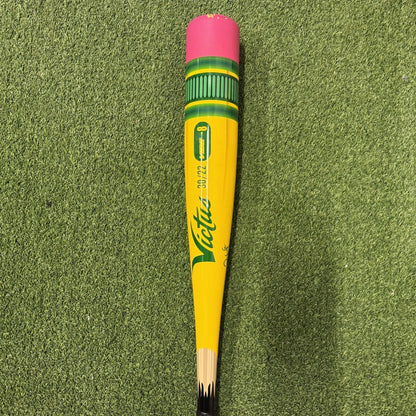 2024 Victus Vibe Pencil -8 USSSA Baseball Bat - VSBVIBP8 [USED-UB-191] 30/22