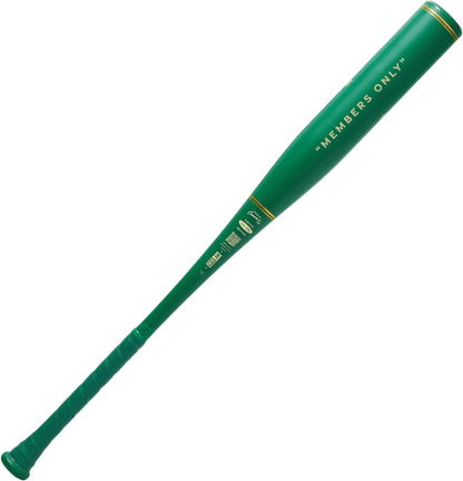 2025 Combat MFG Country Club Spec-A1 BBCOR | Members Only: Aces -3 BBCOR Baseball Bat - CBB6SACLG3