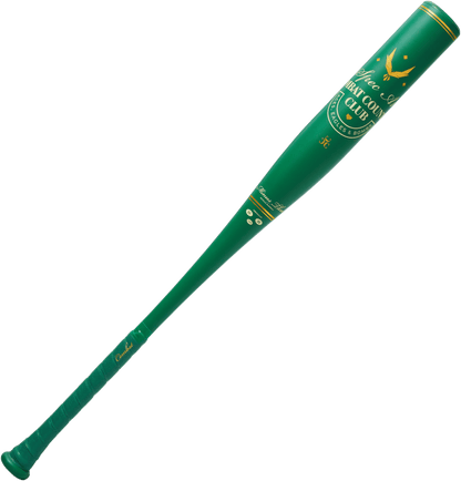 2025 Combat MFG Country Club Spec-A1 BBCOR | Members Only: Aces -3 BBCOR Baseball Bat - CBB6SACLG3