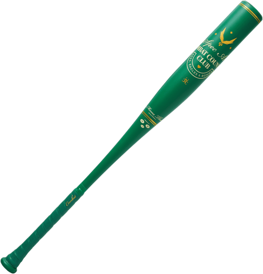 2025 Combat MFG Country Club Spec-A1 BBCOR | Members Only: Aces -3 BBCOR Baseball Bat - CBB6SACLG3