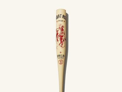 2025 Combat MFG Not My First Rodeo Spec-A1 -3 BBCOR Baseball Bat - CBB6SAFR3