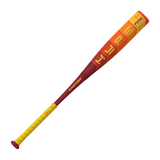 2025 Easton Hype Fire -10 USSSA Baseball Bat - EUT5HYP10