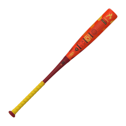 2025 Easton Hype Fire -10 USSSA Baseball Bat - EUT5HYP10