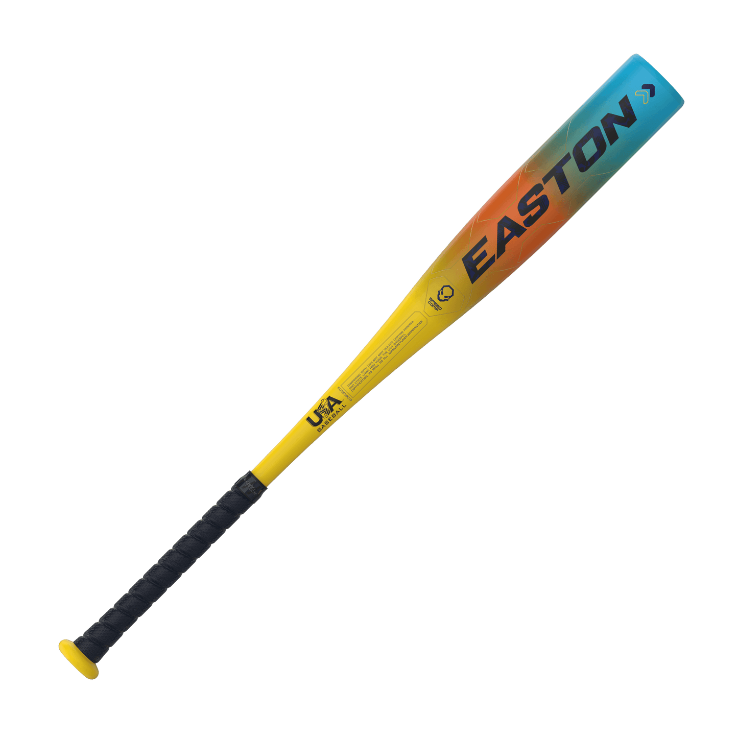 2025 Easton Speed Comp -13 USA Baseball Bat - EUS5SPC13