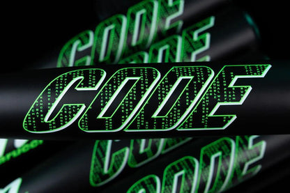 2025 Marucci Code -3 BBCOR Baseball Bat MCBCD