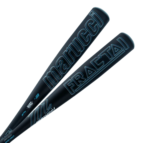2025 Marucci Fractal -3 BBCOR Baseball Bat MCBFR