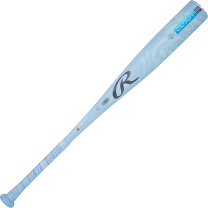 2025 Rawlings Clout Ai -10 USSSA Baseball Bat - RUT5C10