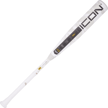 2025 Rawlings Icon -10 USSSA Baseball Bat - RUT5I10