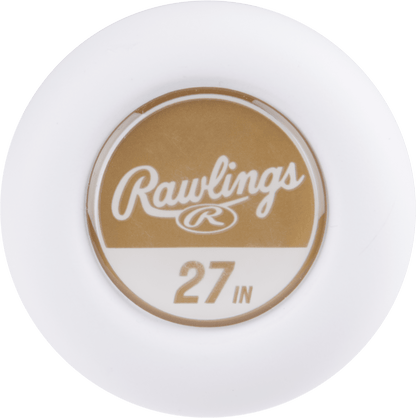 2025 Rawlings Icon -13 USSSA Junior Big Barrel Baseball Bat - RJB5I13