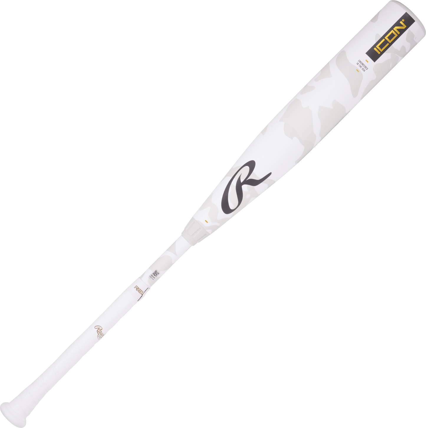 2025 Rawlings Icon -8 USSSA Baseball Bat - RUT5I8