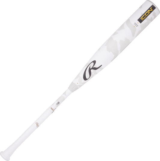 2025 Rawlings Icon -8 USSSA Baseball Bat - RUT5I8