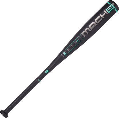 2025 Rawlings Mach Ai -10 USSSA Baseball Bat - RUT5MC10