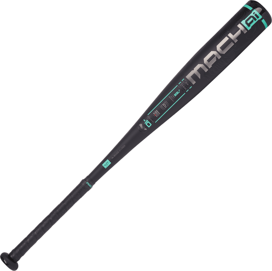 2025 Rawlings Mach Ai -10 USSSA Baseball Bat - RUT5MC10