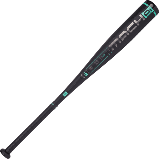 2025 Rawlings Mach Ai -5 USSSA Baseball Bat - RUT5MC5