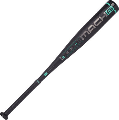 2025 Rawlings Mach Ai -8 USSSA Baseball Bat - RUT5MC8