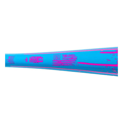 2025 Soldier Tank (-3) BBCOR Baseball Bat - SSBB25TANK