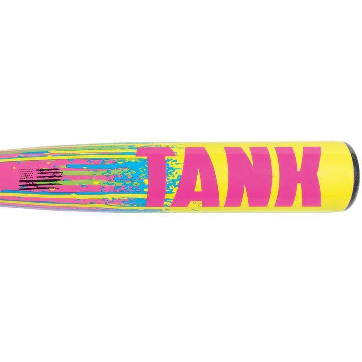 2025 Soldier Tank -8 USSSA Youth Baseball Bat