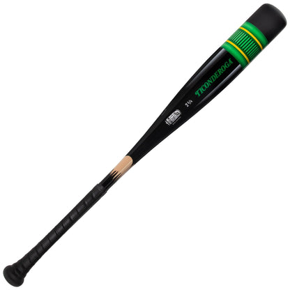 2025 Victus Vibe Black Pencil -5 USSSA Baseball Bat - VSBVIBPB5
