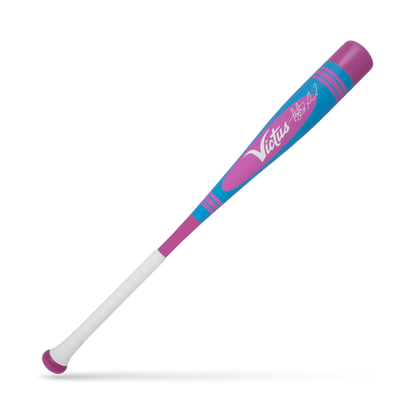 2025 Victus Vibe Pro-Crayon -10 USA Baseball Bat - VSBVIB10CU