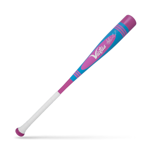 2025 Victus Vibe Pro-Crayon -10 USA Baseball Bat - VSBVIB10CU