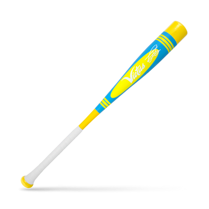 2025 Victus Vibe Pro-Crayon -10 USA Baseball Bat - VSBVIB10CU