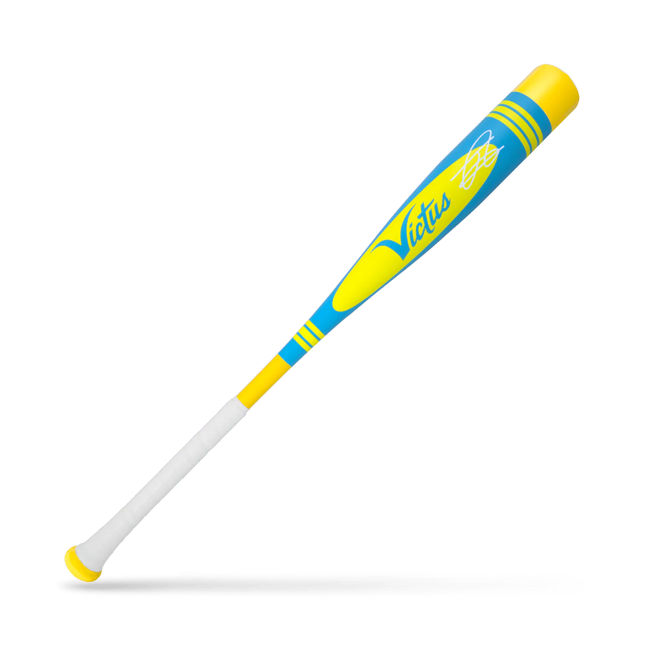 2025 Victus Vibe Pro-Crayon -10 USSSA Baseball Bat - VSBVIB10C