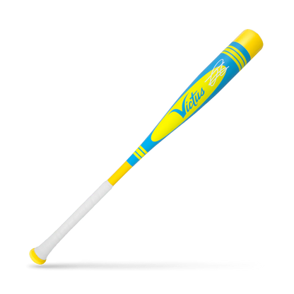 2025 Victus Vibe Pro-Crayon -10 USSSA Baseball Bat - VSBVIB10C