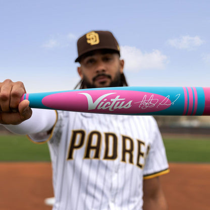 2025 Victus Vibe Pro-Crayon -10 USSSA Baseball Bat - VSBVIB10C