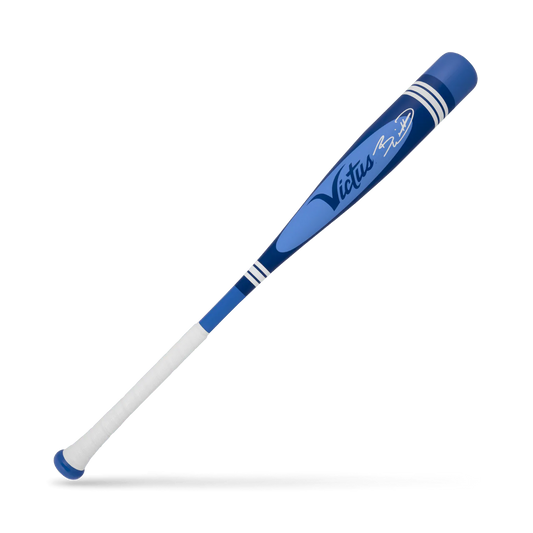 2025 Victus Vibe Pro-Crayon -10 USSSA Baseball Bat - VSBVIB10C