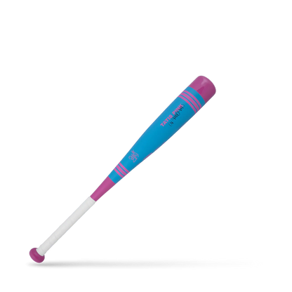 2025 Victus Vibe Pro-Crayon -10 USSSA Junior Big Barrel Baseball Bat - VJBBVIBC