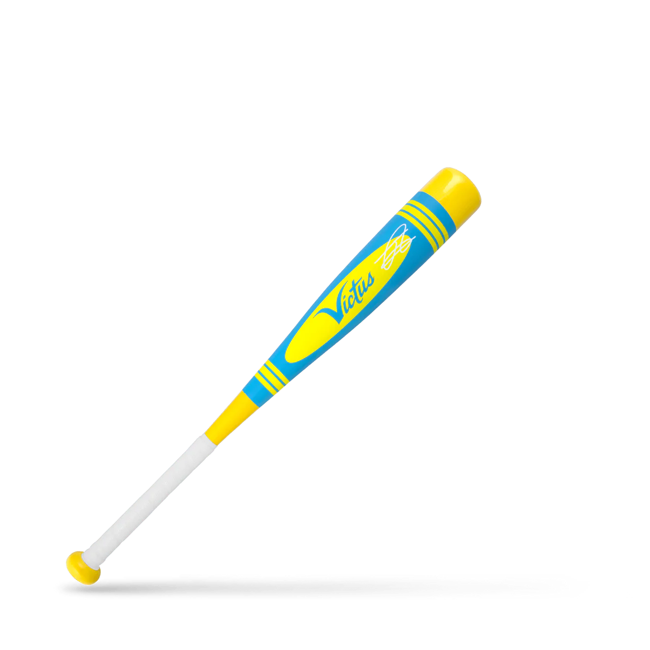 2025 Victus Vibe Pro-Crayon -10 USSSA Junior Big Barrel Baseball Bat - VJBBVIBC
