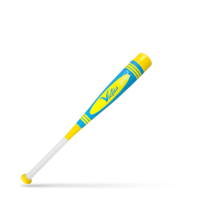 2025 Victus Vibe Pro-Crayon -10 USSSA Junior Big Barrel Baseball Bat - VJBBVIBC