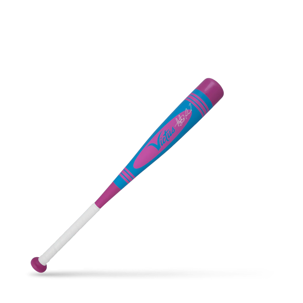 2025 Victus Vibe Pro-Crayon -10 USSSA Junior Big Barrel Baseball Bat - VJBBVIBC