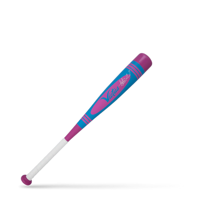 2025 Victus Vibe Pro-Crayon -10 USSSA Junior Big Barrel Baseball Bat - VJBBVIBC