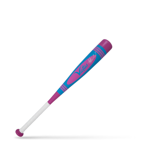 2025 Victus Vibe Pro-Crayon -10 USSSA Junior Big Barrel Baseball Bat - VJBBVIBC