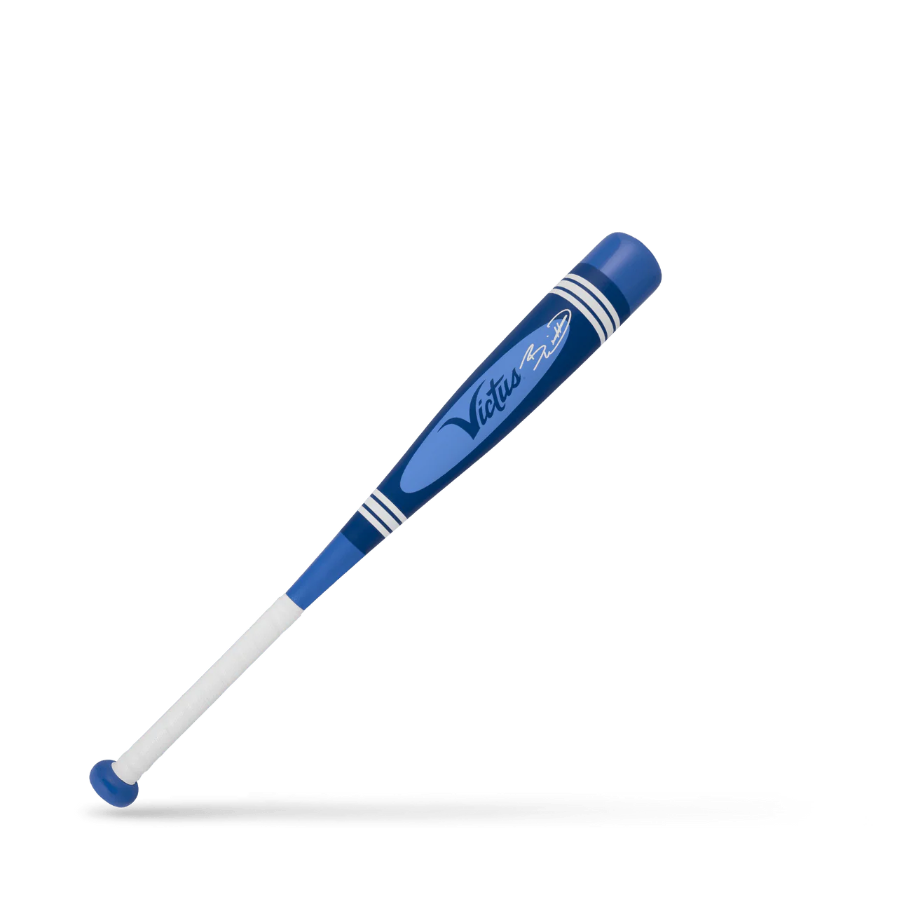 2025 Victus Vibe Pro-Crayon -10 USSSA Junior Big Barrel Baseball Bat - VJBBVIBC