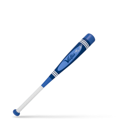 2025 Victus Vibe Pro-Crayon -10 USSSA Junior Big Barrel Baseball Bat - VJBBVIBC