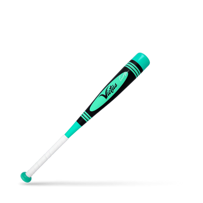 2025 Victus Vibe Pro-Crayon -10 USSSA Junior Big Barrel Baseball Bat - VJBBVIBC
